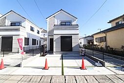 神奈川県厚木市妻田北３丁目