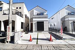 神奈川県厚木市妻田北３丁目