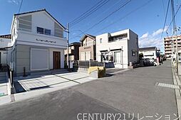 神奈川県厚木市妻田北３丁目