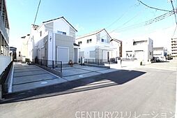 神奈川県厚木市妻田北３丁目