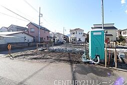 神奈川県厚木市妻田西３丁目