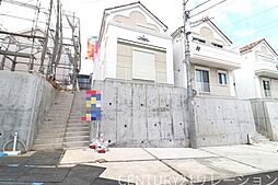 神奈川県厚木市温水西１丁目