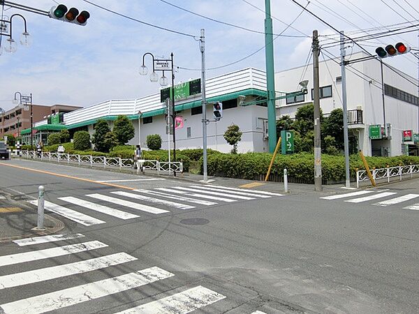 フードワン座間店まで1153m