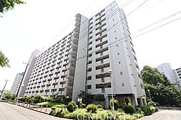 東建座間ハイツ 1号棟