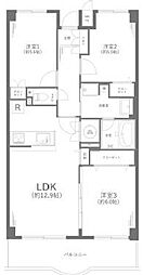 相武台ニューハイツ