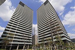 グレーシアタワーズ海老名　ウエスト