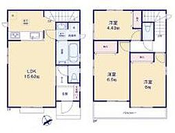 神奈川県海老名市国分寺台４丁目