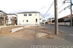 神奈川県綾瀬市上土棚北４丁目