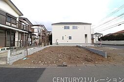 神奈川県綾瀬市上土棚北４丁目