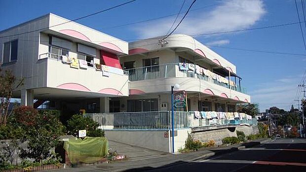 いその保育園まで221m