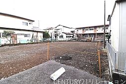 神奈川県座間市相武台１丁目