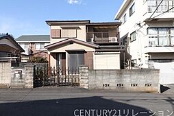 神奈川県座間市緑ケ丘３丁目