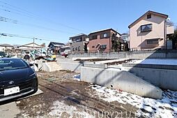 神奈川県座間市入谷西２丁目