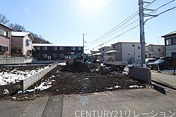 神奈川県座間市入谷西２丁目