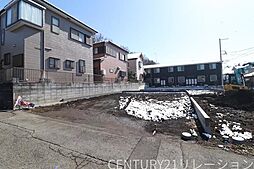 神奈川県座間市入谷西２丁目