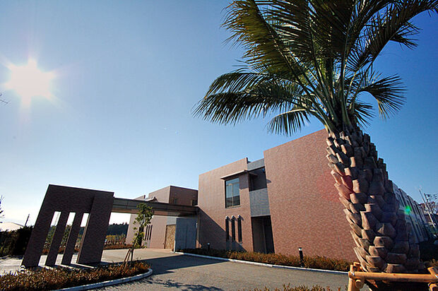 医療法人社団博奉会相模ケ丘病院まで1310m