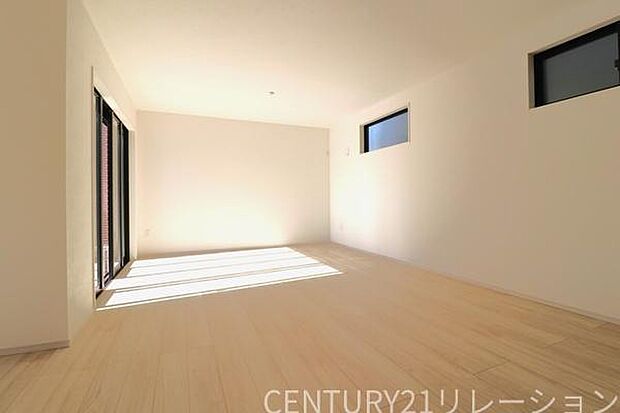 ※本画像はＣＧで作成しており、実際に現地に家具は置かれておりません。また価格に家具は含まれておりません。