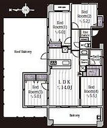 厚木第9ダイヤモンドマンション