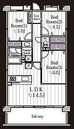 厚木第9ダイヤモンドマンション