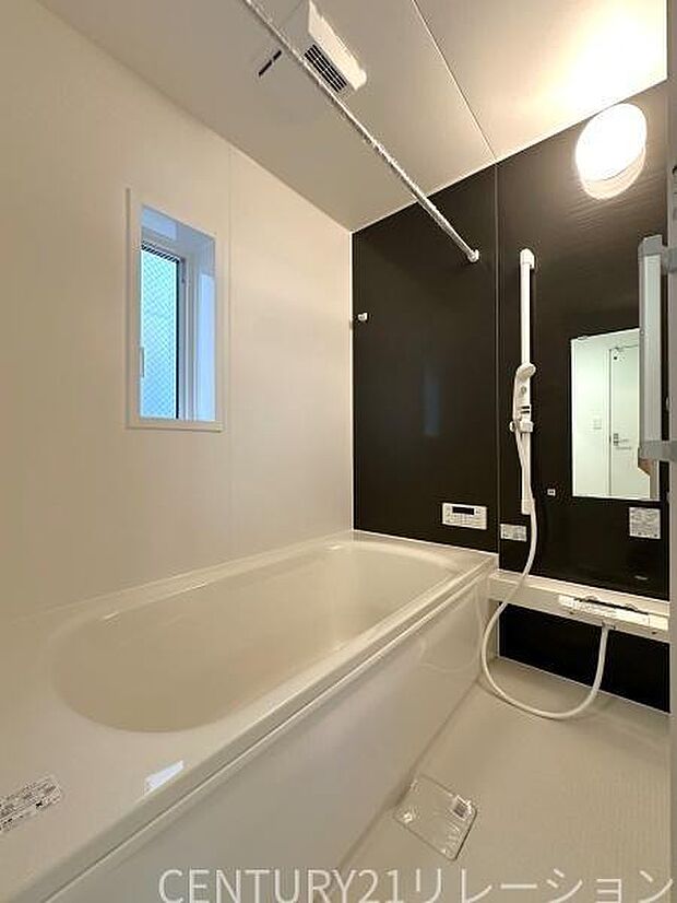 同施工業者による別の現地の物件写真です