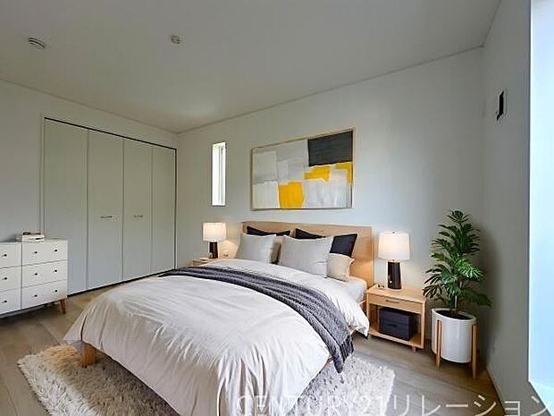 同施工業者による別の現地の物件写真です