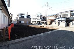 神奈川県綾瀬市蓼川２丁目