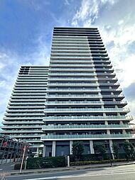 グレーシアタワーズ海老名　ウエスト