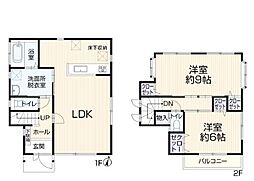 神奈川県綾瀬市深谷上５丁目