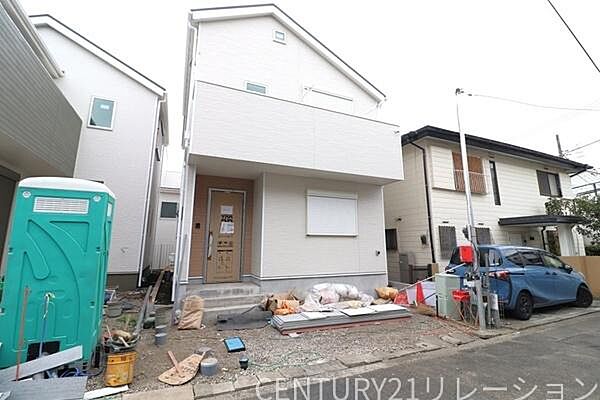 現地完成しております。是非お気軽にお問い合わせください。