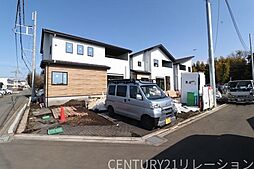 神奈川県綾瀬市深谷南１丁目