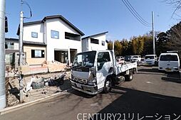 神奈川県綾瀬市深谷南５丁目