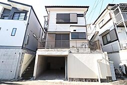 神奈川県座間市相武台２丁目