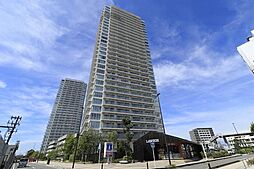 リーフィアタワー海老名アクロスコート