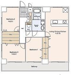 グレイス相模大野