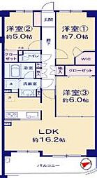 フォルスコート東林間