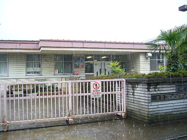 座間市立相模が丘東保育園まで906m