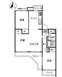 さつき住宅 24号棟