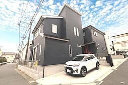 神奈川県綾瀬市寺尾西１丁目