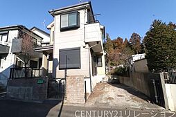 神奈川県座間市緑ケ丘３丁目