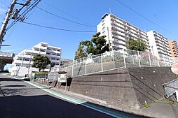 海老名かしわ台パークハイツ