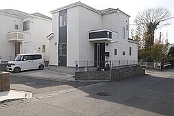 神奈川県海老名市大谷北３丁目