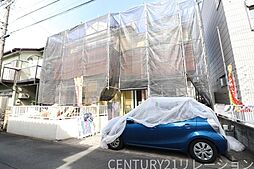 神奈川県海老名市上今泉１丁目