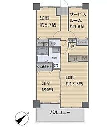 グランドヒルズ本厚木