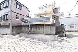 神奈川県厚木市恩名４丁目