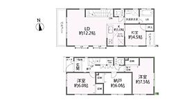 神奈川県座間市座間1丁目
