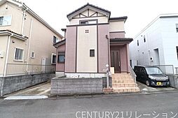 神奈川県厚木市愛名