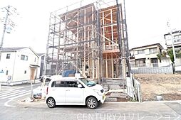 神奈川県海老名市大谷南３丁目