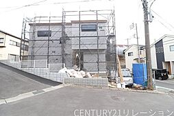 神奈川県海老名市大谷南３丁目