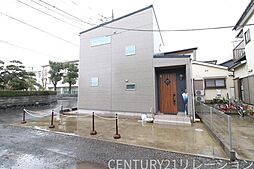 神奈川県綾瀬市深谷南３丁目