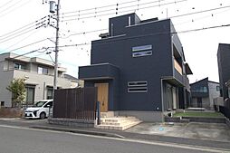 神奈川県綾瀬市深谷中２丁目